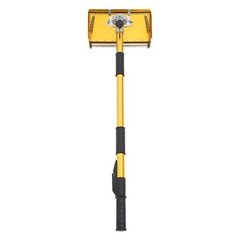 Wallboard Mud Compound Putty Finishing Box Tool, 12inch Wall Plastering Box Tool