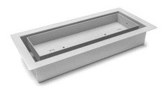 Aria Framed OG Floor Vent [Luxe]