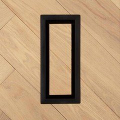 Aria Lite Framed Floor Vent