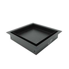 Aria Framed OG Floor Vent [Luxe]