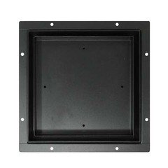 Aria Luxe Flush Floor Vent