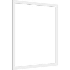 36″W X 36″H X 3/8″P Prescott Decorative Wall Panel (Two-Piece)
