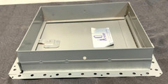 Lot of 3 Karp KDW Drywall Access Door Panel Flush Mount 10″ X 10″ Stud H8C