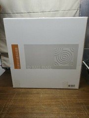 3D Wall Panels By Stone Ten 27sq Feet Per Box( Rain)