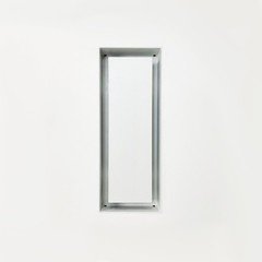 Aria Lite Flush Wall Vent