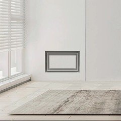Aria Lite+ Flush High Performance Wall Vent