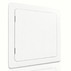Morvat 10×10 Access Panel with Door for Drywall & Ceiling