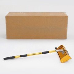 12 Inch Wall Compound Painting Wallboard Mud Putty Finishing Plastering Box Tool