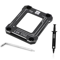 Thermalright Intel 12th/13th Generation LGA1700 Anti-Bending Buckle, BLACK