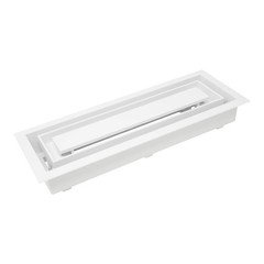 Aria Lite+ Framed High Performance Wall Vent