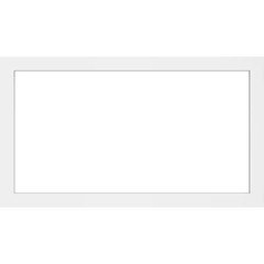 28″W X 16″H X 3/8″P Prescott Decorative Wall Panel (Two-Piece)