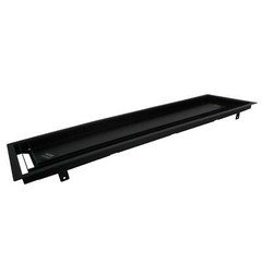 Aria Framed OG Floor Vent [Luxe]