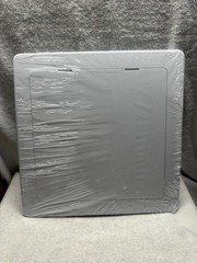 Access Panel For Drywall 8X8 Hole Cover Plastic White New