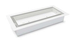 Aria Framed OG Floor Vent [Luxe]