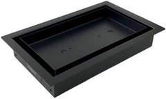 Aria Framed OG Floor Vent [Luxe]