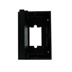 Fittes No-See Receptacle Mount [Luxe]