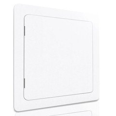 BOZZON 10×10 Access Panel with Door for Drywall & Ceiling