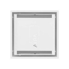 Fittes No-See Receptacle Mount [Luxe]
