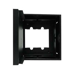 Fittes No-See Receptacle Mount [Luxe]