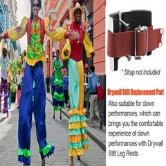 For Home Improvement Drywall Stilt Replacement Parts Essential Accessories