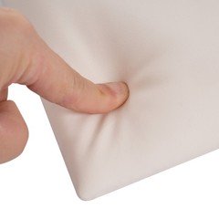 Wall Panels Pack of 8, Self-Adhesive Wall Panel, Wall Padding