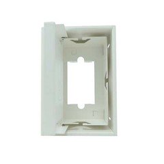 Fittes No-See Receptacle Mount [Luxe]