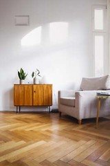 Aria Luxe+ Framed Wall Vent High Performance Return