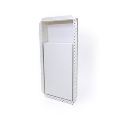 Fittes Flush W.C. Niche [Luxe]