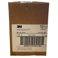 3M High Strength Small Hole Repair All-in-One Drywall Spackle Applicator Tool x6