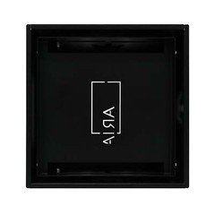 Fittes No-See Receptacle Mount [Luxe]