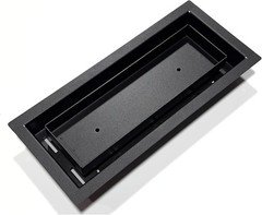 Framed OG Floor Vent [Luxe] 4×12 inch