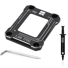 Thermalright Intel 12th/13th Generation LGA1700 Anti-Bending Buckle, BLACK