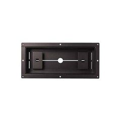 Aria Luxe+ Flush High Performance Floor Vent