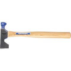 Vaughan Drywall Hatchet Assembled In Usa Polish Milled Crowned Face Wb Vn21001