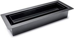 Aria Framed OG Floor Vent [Luxe]