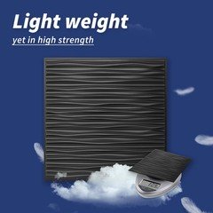 Art3Dwallpanels Ceiling Tiles 24 X 24 For Interior Wall Dcor 24 Pack Drop