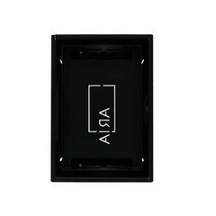 Fittes No-See Receptacle Mount [Luxe]