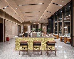 Parrotile 3D Wall Panels Golden 2X2 Metal Mosaic Tile Sheets Backsplash Accent