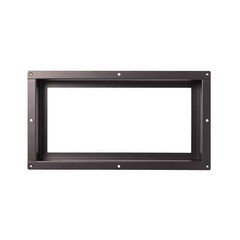 Aria Luxe+ Flush High Performance Floor Vent
