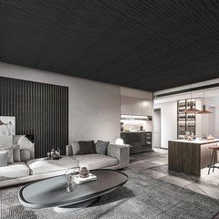 Art3Dwallpanels Ceiling Tiles 24 X 24 For Interior Wall Dcor 24 Pack Drop