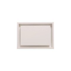 Aria Luxe Framed Wall Vent Return