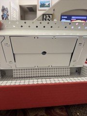 Aria Vent Drywall Pro 6×14 White Air Register NEW IN OPEN BOX