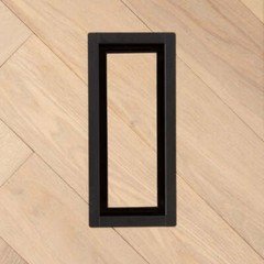 Aria Framed OG Floor Vent [Luxe]