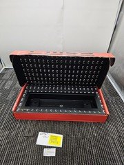 Fittes Aria AV4X14BLK 2″ x 12″ 1-Way Steel Matte Black Floor Register