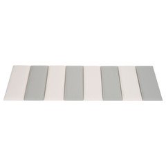 Wall Panels Pack of 8, Self-Adhesive Wall Panel, Wall Padding