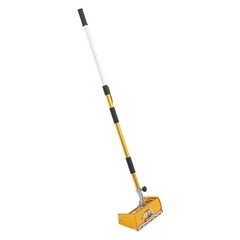 Wallboard Mud Compound Putty Finishing Box Tool, 12inch Wall Plastering Box Tool