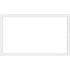 40″W X 24″H X 3/8″P Prescott Decorative Wall Panel (Two-Piece)
