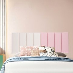 Self-adhesive Decor Wall Panels 8 Pack Waterproof Wall Covering for Home Decor