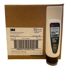 3M High Strength Small Hole Repair All-in-One Drywall Spackle Applicator Tool x6