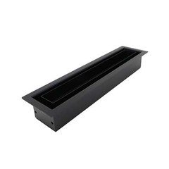 Aria Framed OG Floor Vent [Luxe]